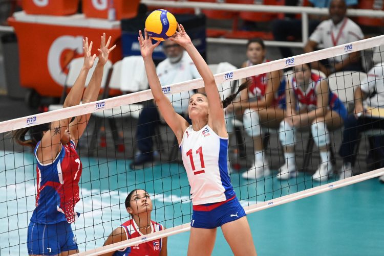Foto: Getty Images/Norceca