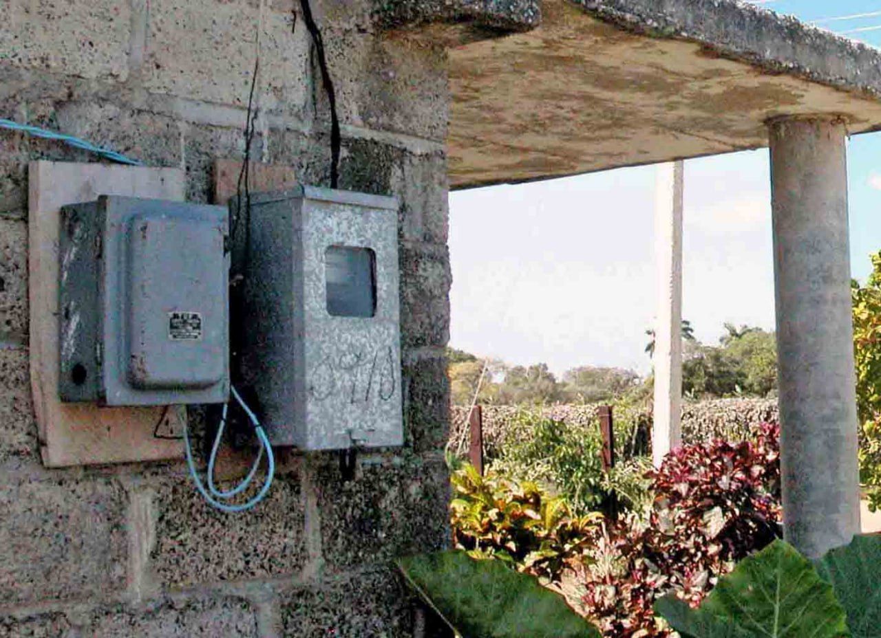 Millionaire scam in Camaguey by paying for electricity