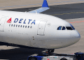 Delta avión Cuba EEUU