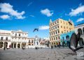 La Habana Plaza Vieja