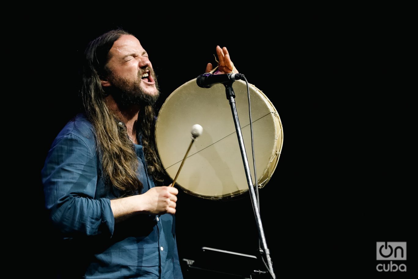 Nano Stern y su compatriota el V ctor en La Habana OnCubaNews