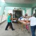 La mayoría de los heridos recibieron atención en las instituciones hospitalarias de Mayabeque. Foto: LEOMAR GONZÁLEZ/ACN.