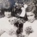 Bella y Fina García Marruz a inicios de los años 30. Foto: Archivo familiar.