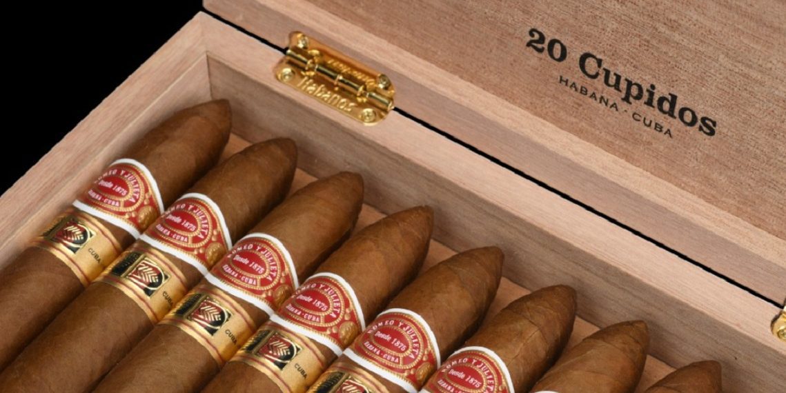 Habanos Europa ventas