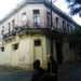 El hecho se produjo en Compostela, No. 913. Foto: Gobierno de La Habana.