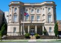 Embajada de Cuba en Washington. Foto: Minrex / Archivo.