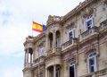 Cuba embajada española