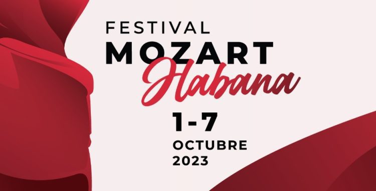 festival mozart habana portada