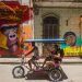 Murales en La Habana. Foto: Otmaro Rodríguez.