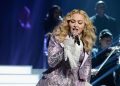 La cantante estadounidense Madonna. Foto: Billboard / Archivo.