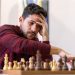 Yasser Quesada en el Saint Louis Super Swiss de este 2023 Foto: Saint Louis Chess Club.