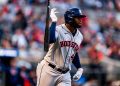 Yordan Álvarez se ha consolidado como una máquina de batear. Foto: Houston Astros.