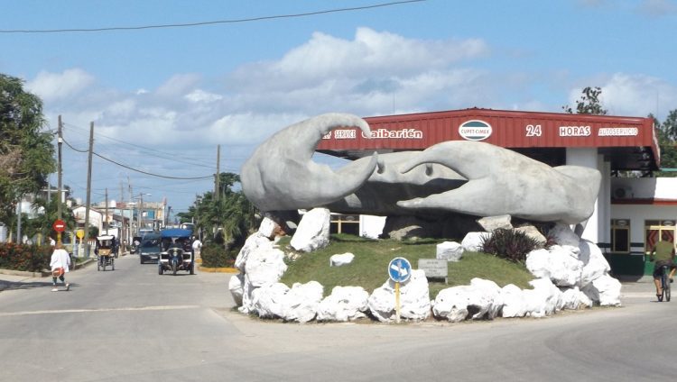 Uno de los hechos ocurrió en Caibarién, Villa Clara; el otro, en Manzanillo, Granma. Foto: soyvillaclara.gob.cu