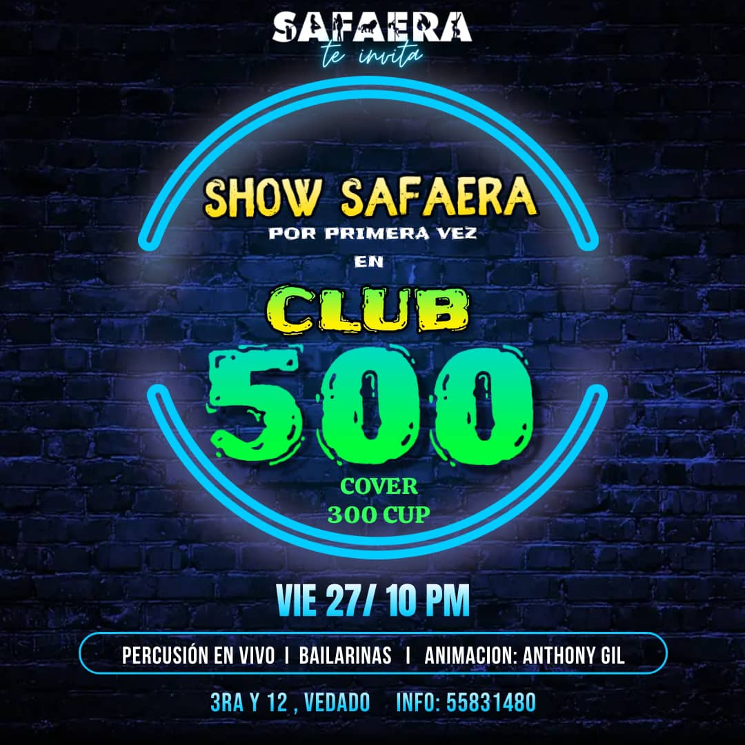 club 500