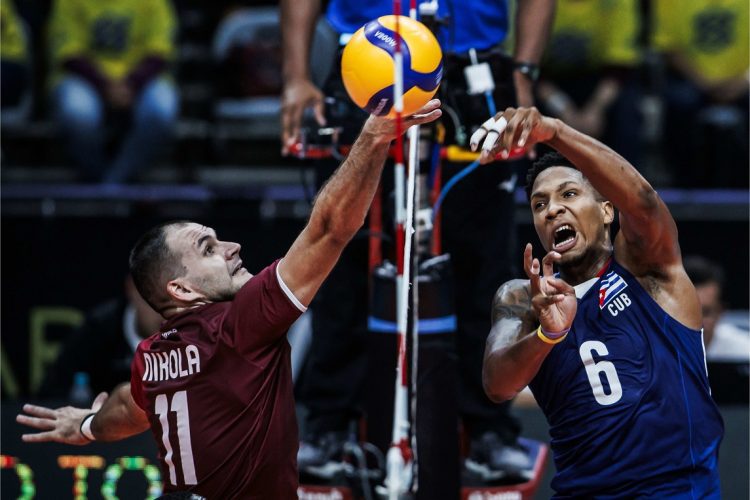 Foto: volleyballworld.com