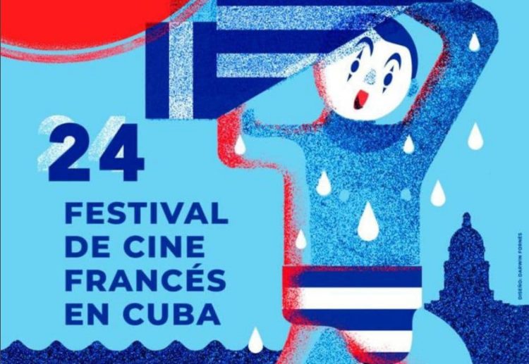 festival de cine francés en cuba 1