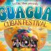 guagua cuban festival poster