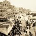 Jaffa, hoy dentro del distrito de Tel Aviv, en 1920. Foto: Palestineremembered.com