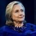 Hillary Clinton. Foto: Anna Moneymaker/Getty Images.