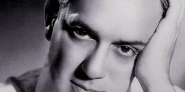 Ernesto Lecuona Guanabacoa, 1895- Tenerife, Islas Canarias, 1963 angel marques
