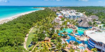 Hotel Royalton Hicacos-Varadero, administrado por la cadena canadiense Blue Diamond. Foto: royaltonresorts.com / Archivo.