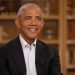 El expresidente Barack Obama. Foto: PBS.