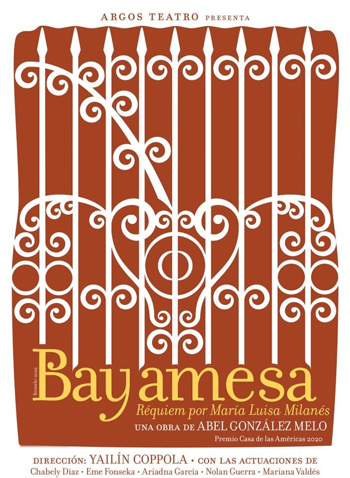 bayamesa