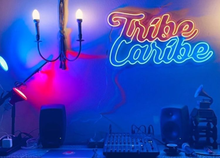 tribe caribe IG
