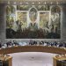 El Consejo de Seguridad. Foto: ONU.