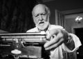 Edmundo Desnoes (1930-2023). Foto: James Clifford Kent.