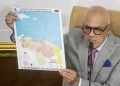 EEUU sanciones Jorge Rodríguez