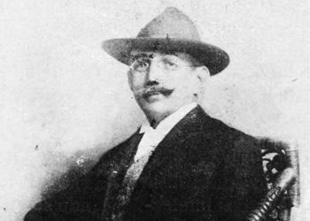 Enrique Aldabó
