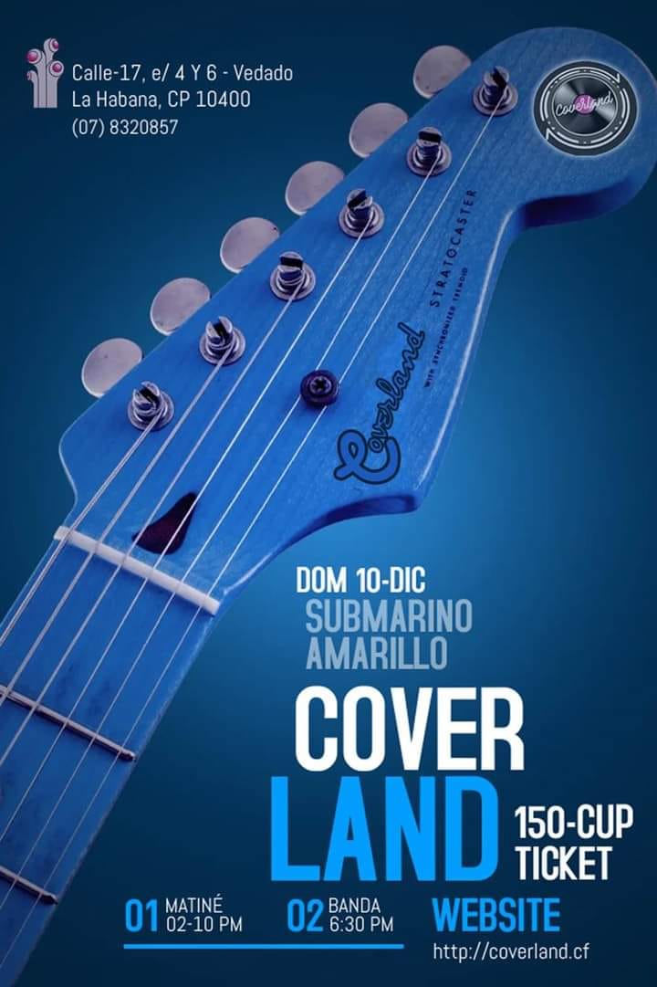 coverland sub amarillo