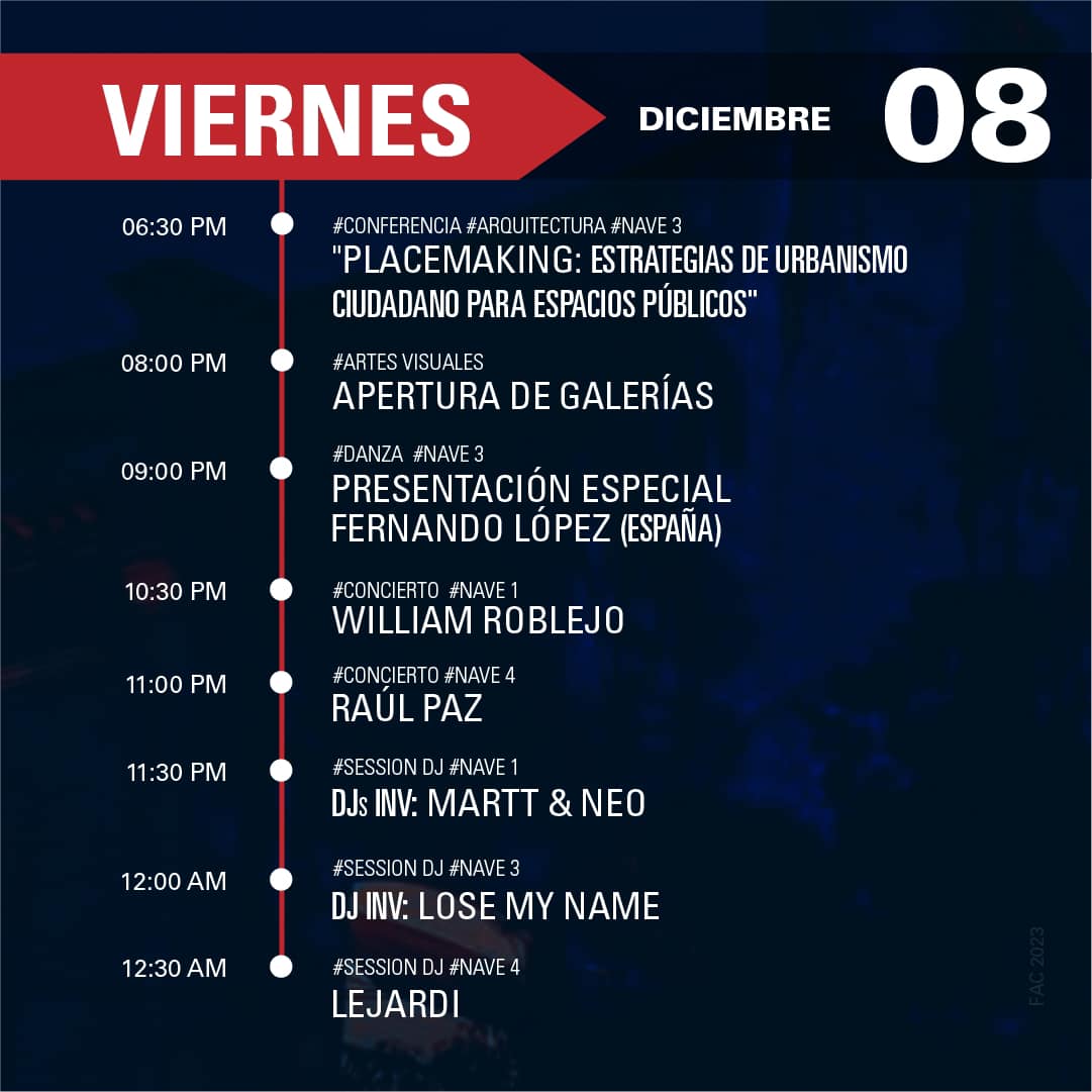 fac viernes 8dic