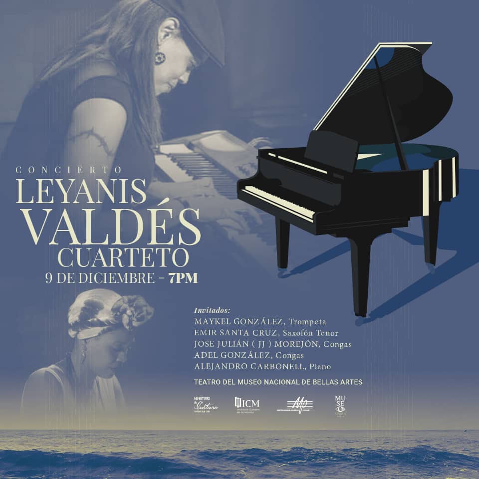 leyanis valdés en bartes