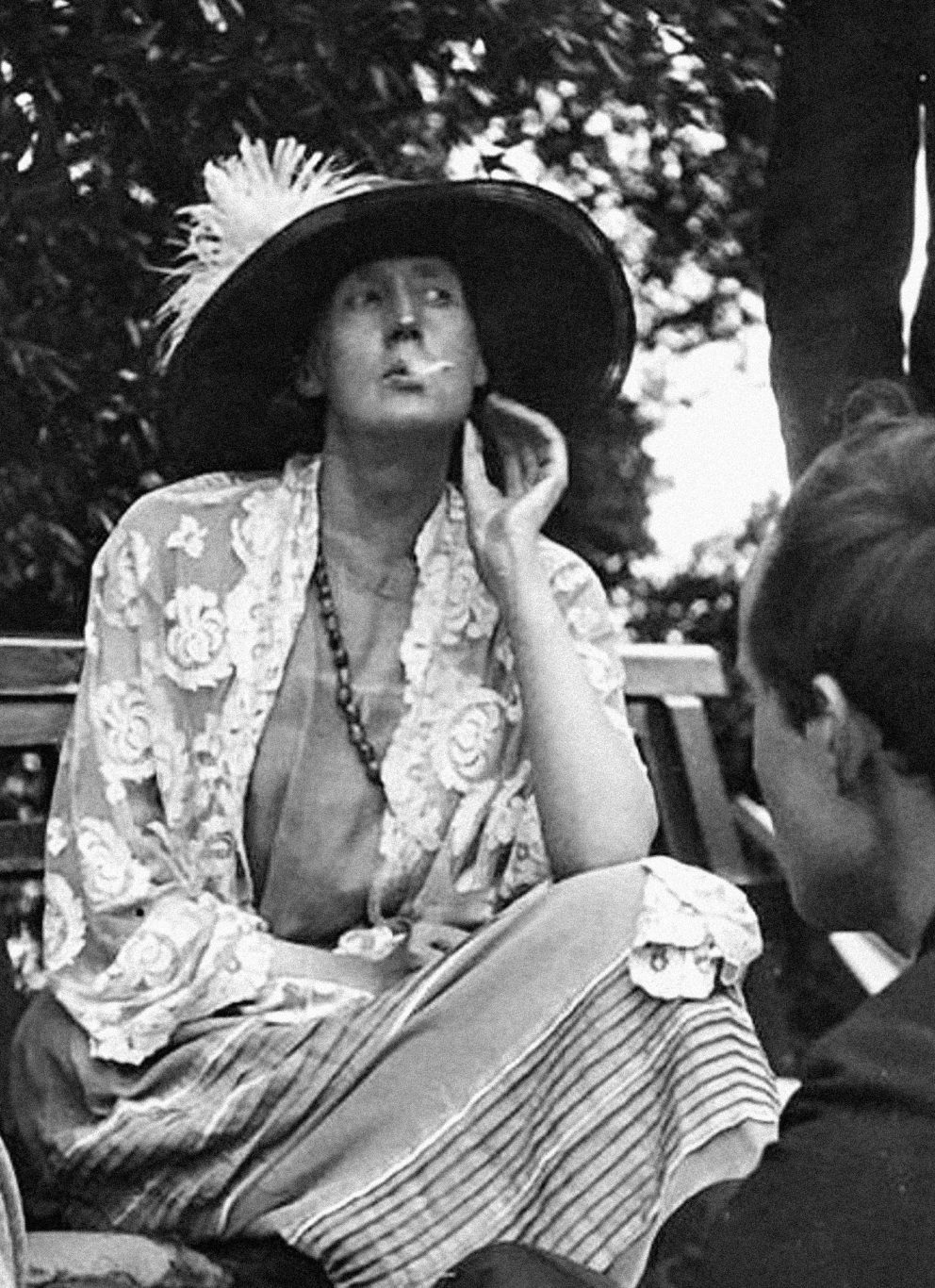 Una periodista llamada Virginia Woolf OnCubaNews