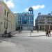Plaza de los Trabajadores, en el Centro Histórico de la ciudad de Camagüey. Foto: Tripadvisor / Archivo.