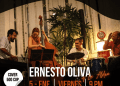Ernesto Oliva