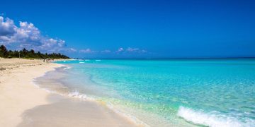 Varadero. Foto: WorldBeach Guide.