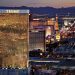 El hotel de Las Vegas. Foto: Trump Hotels.
