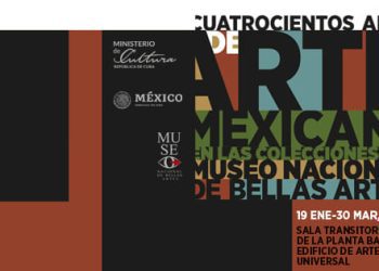 arte mexicano en bellas artes horiz