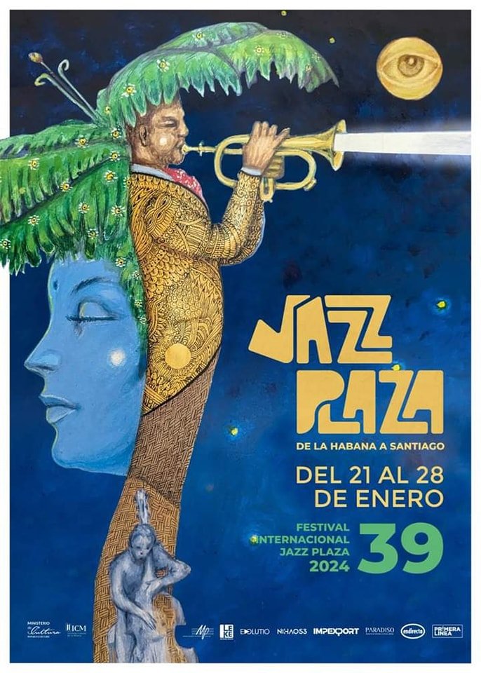 jazz plaza 2024 cartel
