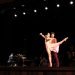 Para el cierre fue el estreno mundial de Apparatus, coreografía que ensambló jazz latino con las coreografías del Ballet Nacional de Cuba. Foto: Nihao53/Facebook.