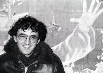 Roberto Bolaño. Foto: Tomada de www.zendalibros.com (online).