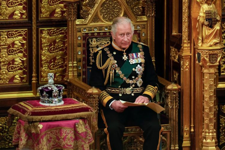 El rey Carlos III, del Reino Unido. Foto: Al Jazeera / Archivo.