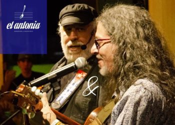 Frank Delgado & Carlos Lage, 14 feb_El Antonia 1