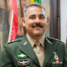 El coronel Bernardo Romao Correa Netto. Foto: AP.