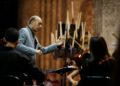 Maestro Guido López-Gavilán. Foto: Fondo de Arte Joven / Archivo.
