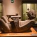 Chac Mool, la misteriosa escultura mesoamericana. Se trata, en la mayoría de los casos, de una figura humana reclinada hacia atrás. Foto: Kaloian.