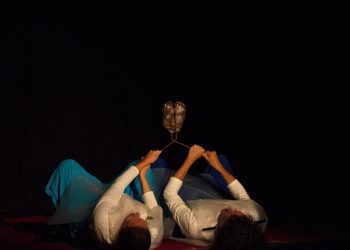 títere teatro